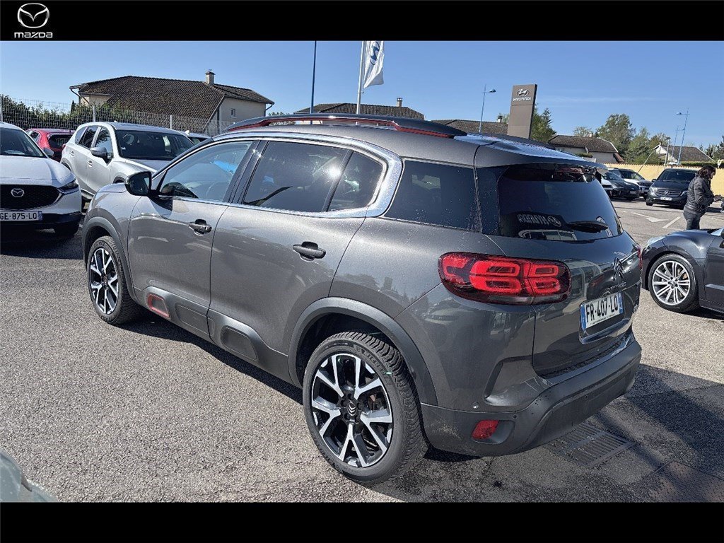 citroen - Visuel 4