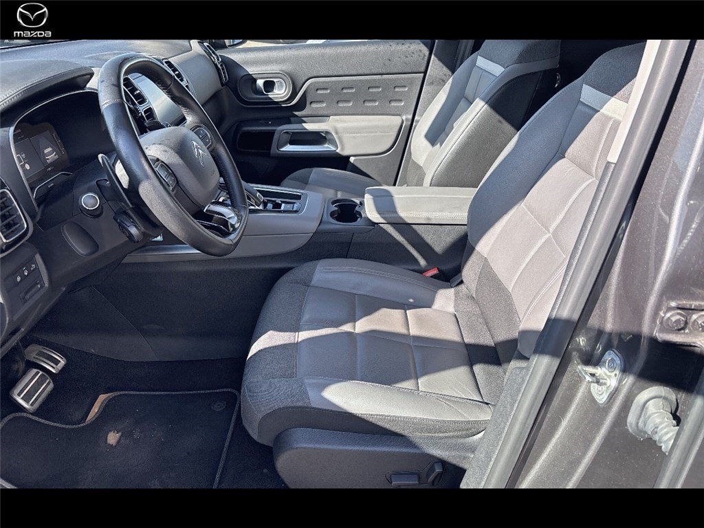 citroen - Visuel 5