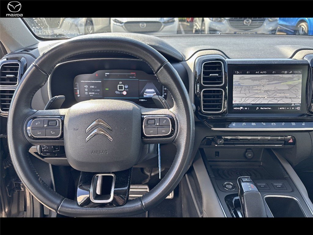 citroen - Visuel 6