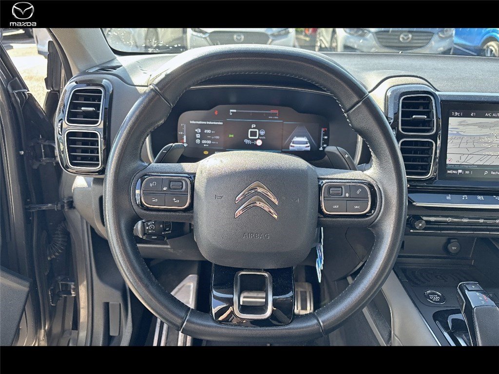 citroen - Visuel 7
