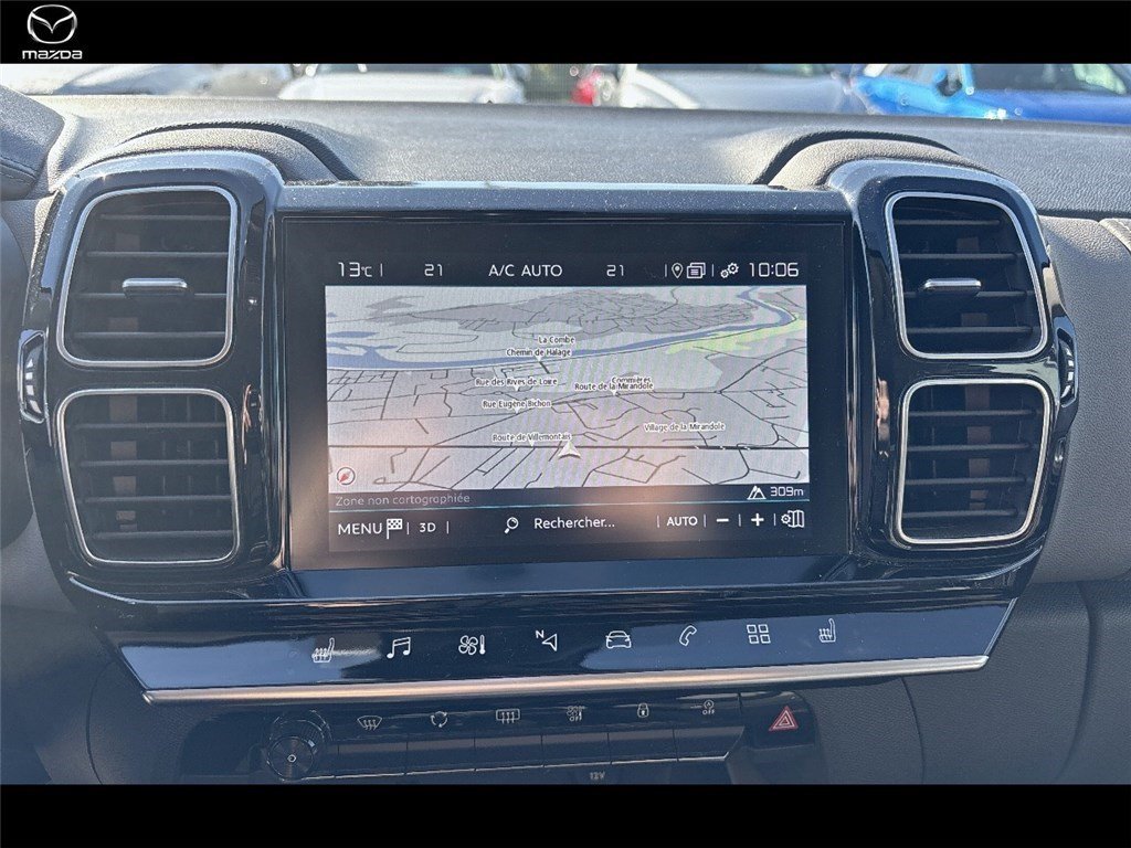 citroen - Visuel 8