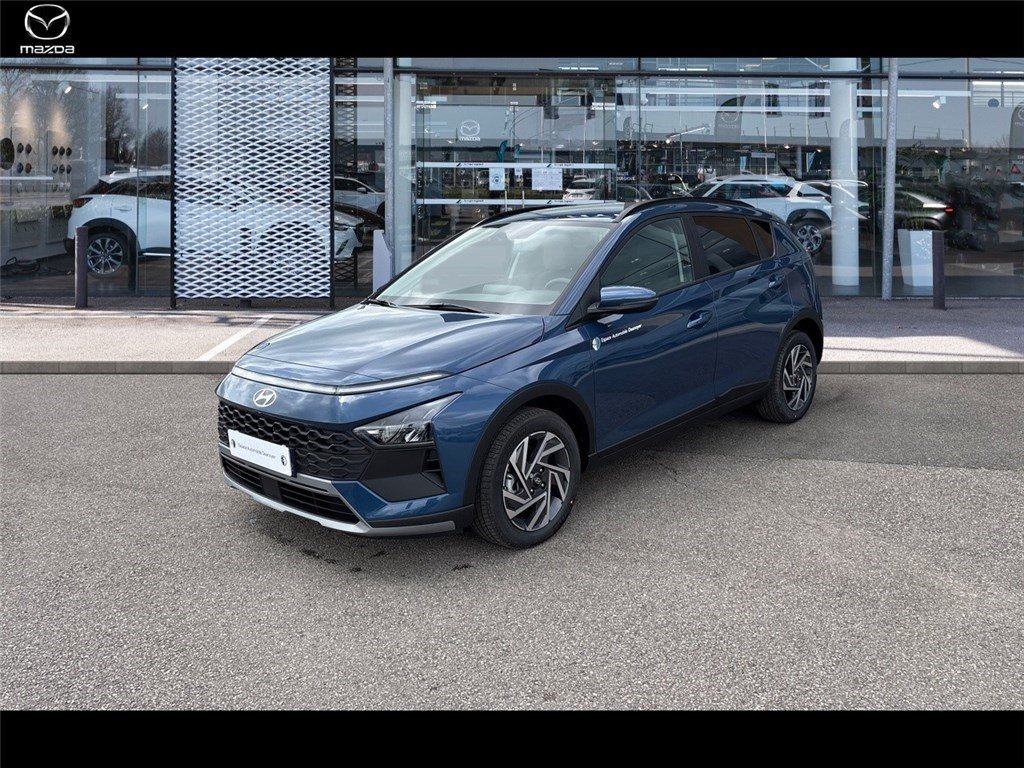 hyundai - Visuel 0