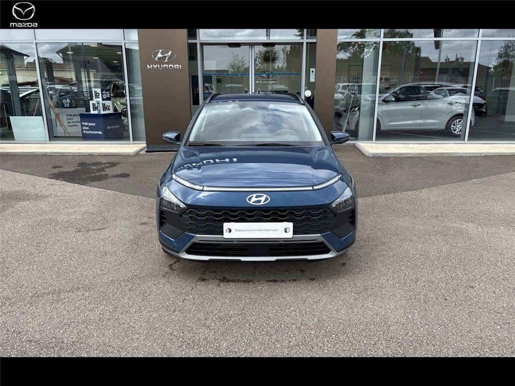 hyundai - Visuel 1