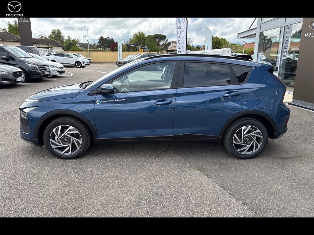 hyundai - Visuel 3
