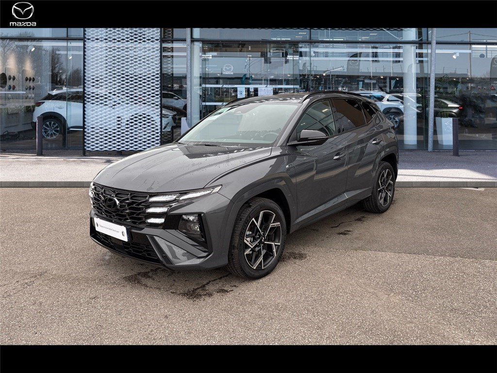 hyundai - Visuel 0