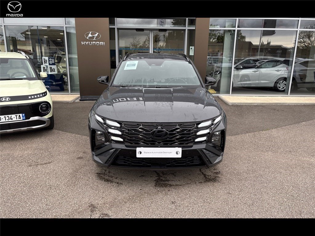 hyundai - Visuel 1