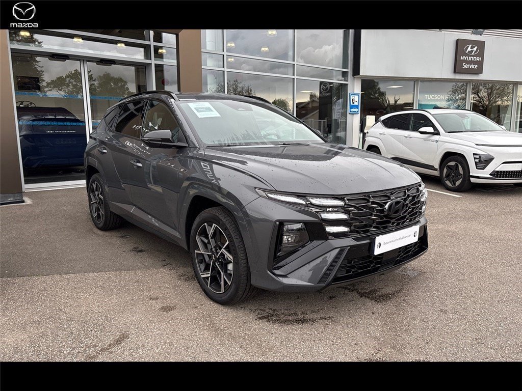 hyundai - Visuel 2