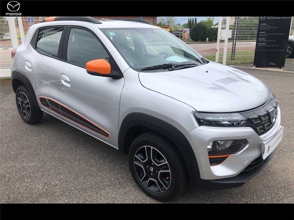 dacia - Visuel 2