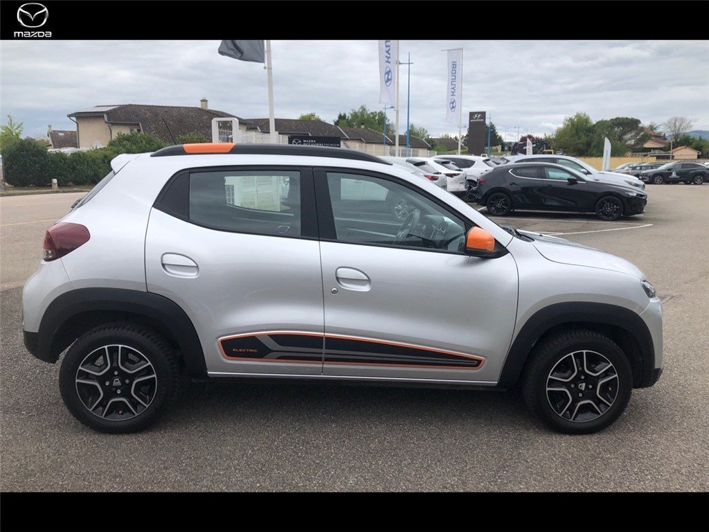 dacia - Visuel 3