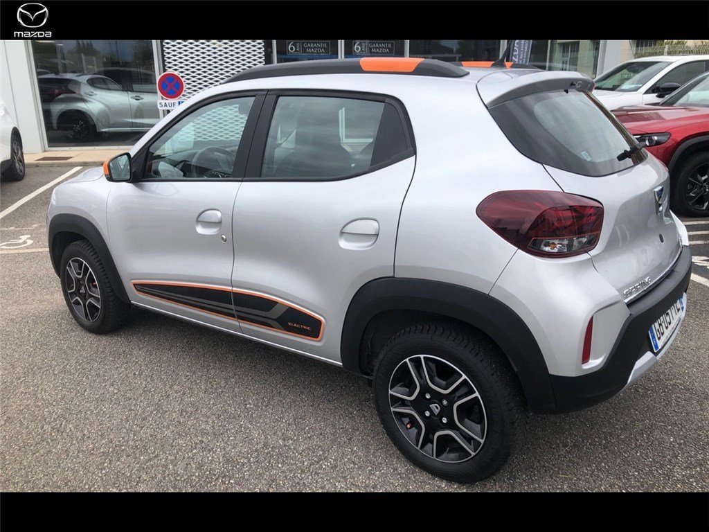 dacia - Visuel 4