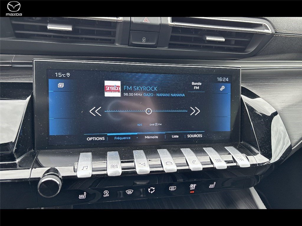peugeot - Visuel 9