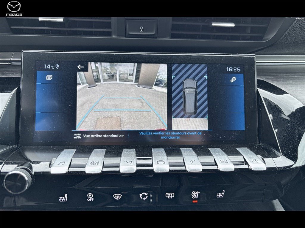peugeot - Visuel 10