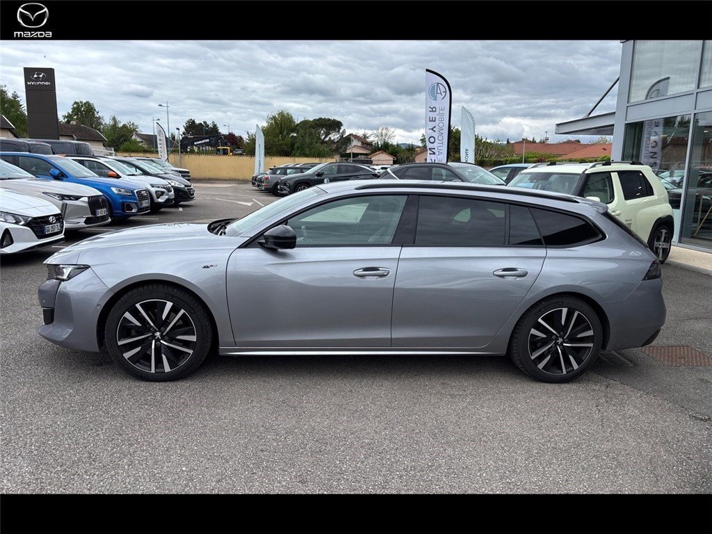 peugeot - Visuel 3