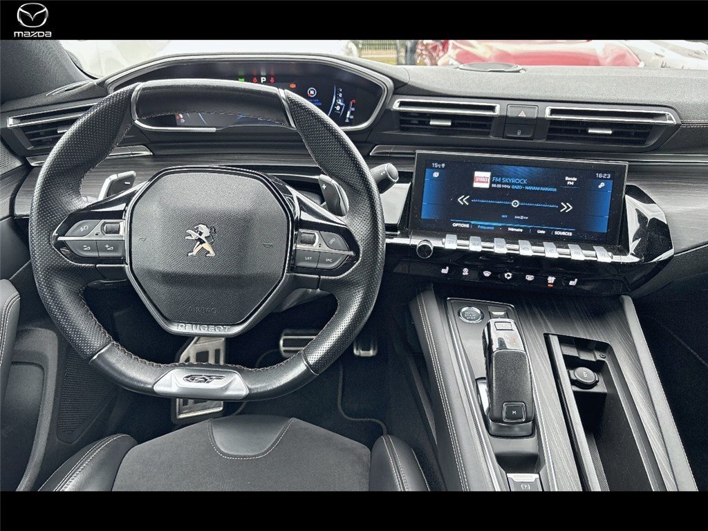 peugeot - Visuel 7