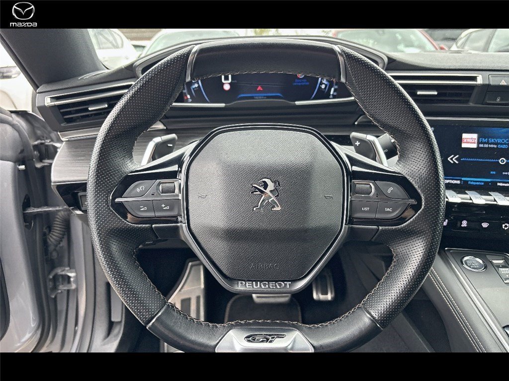 peugeot - Visuel 8