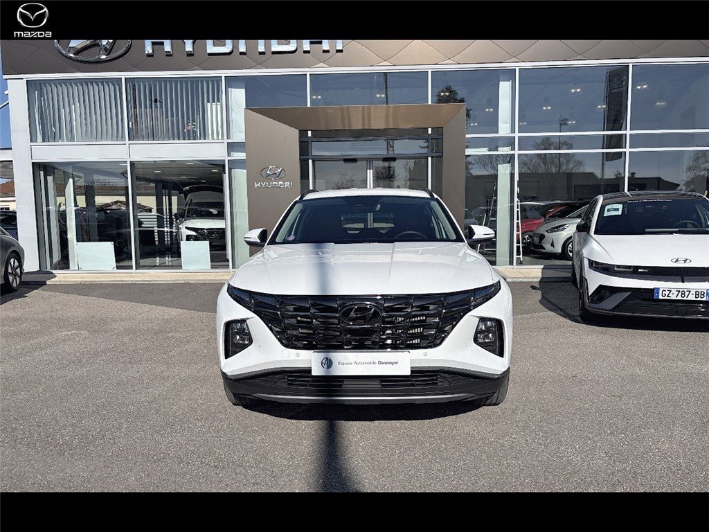 hyundai - Visuel 1
