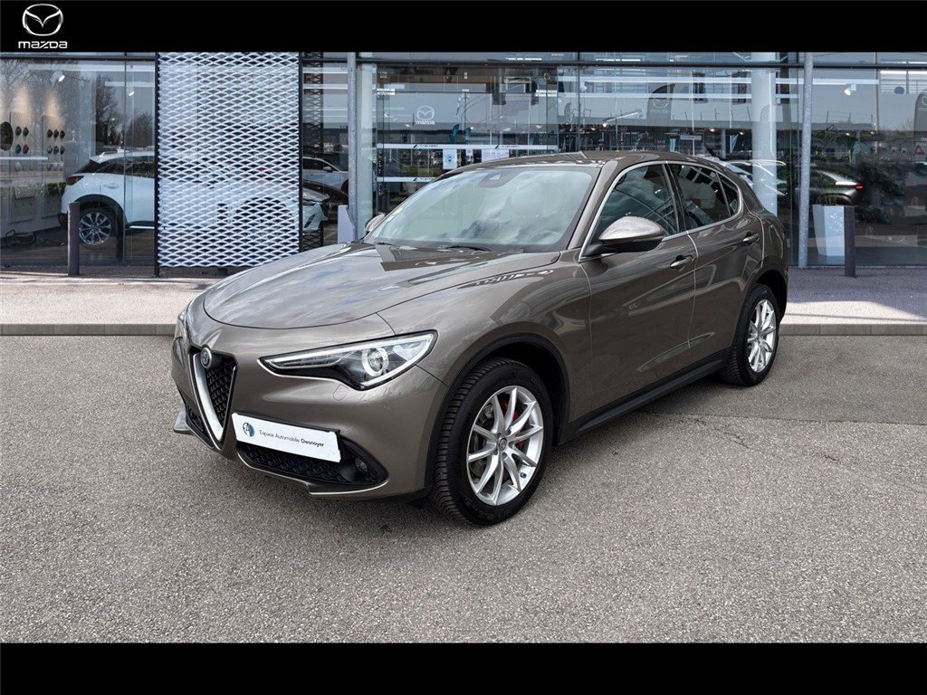 alfa romeo - Visuel 0