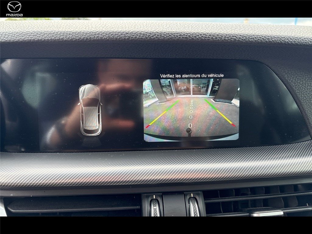 alfa romeo - Visuel 11