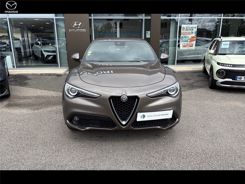 alfa romeo - Visuel 1