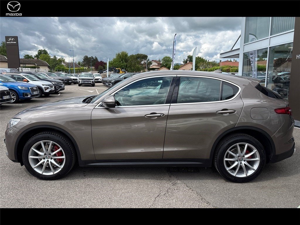 alfa romeo - Visuel 3