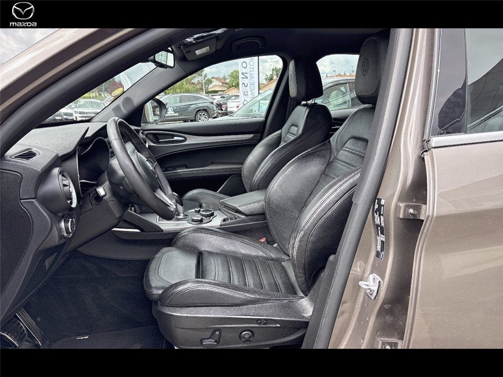 alfa romeo - Visuel 5