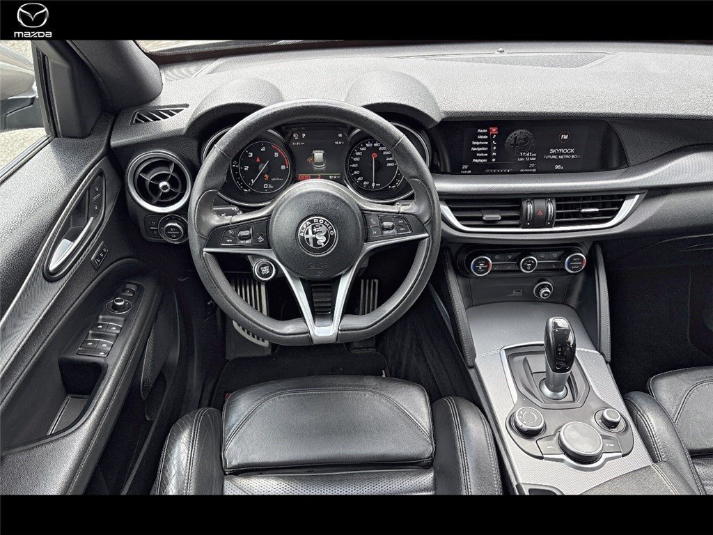 alfa romeo - Visuel 6