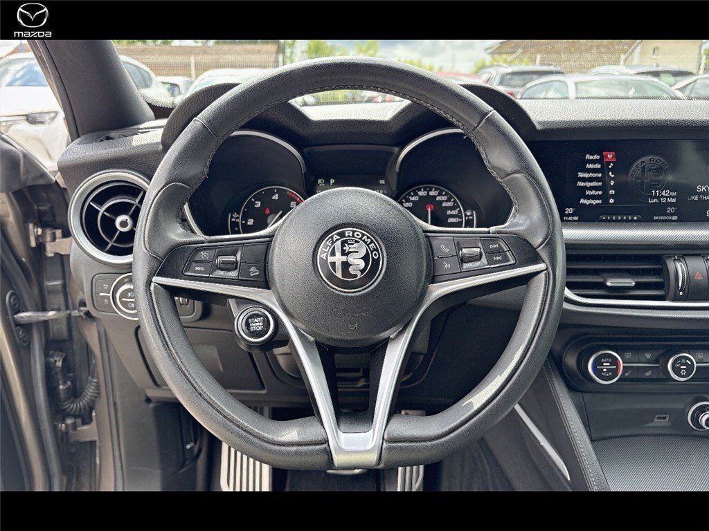 alfa romeo - Visuel 7