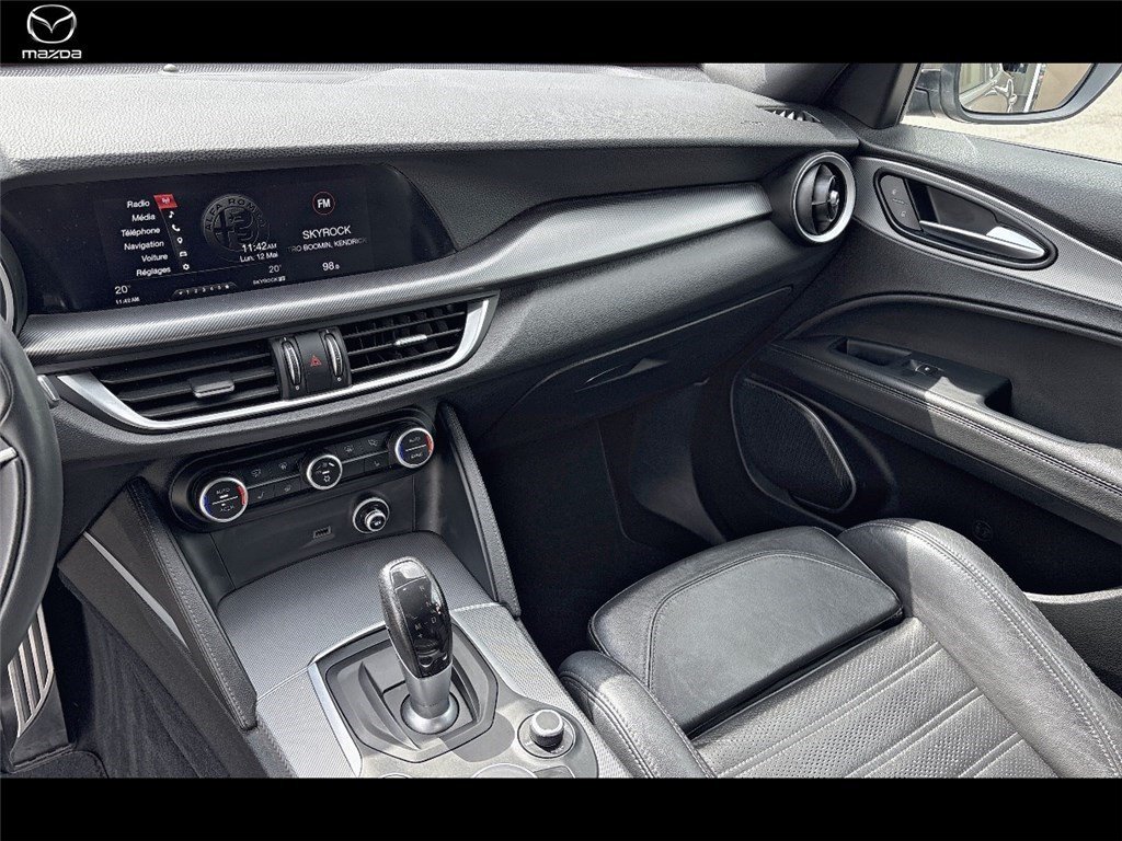 alfa romeo - Visuel 8