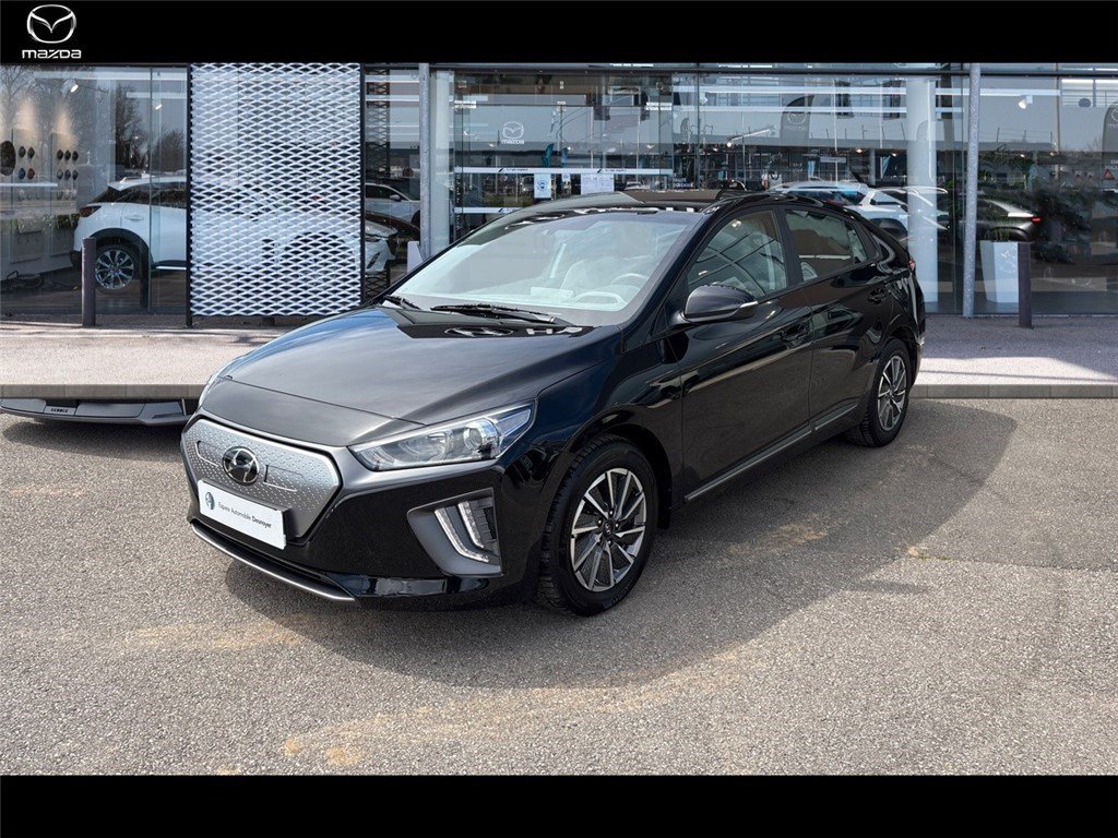 hyundai - Visuel 0
