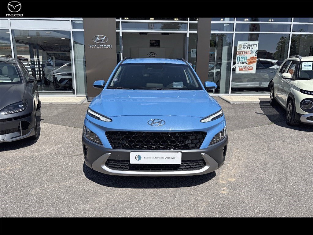 hyundai - Visuel 1