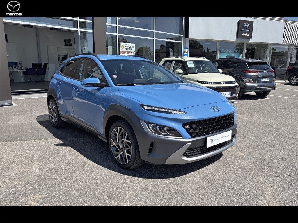 hyundai - Visuel 2