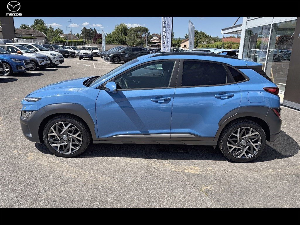 hyundai - Visuel 3