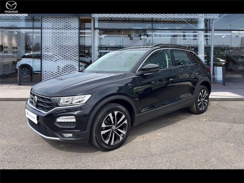 volkswagen - Visuel 0