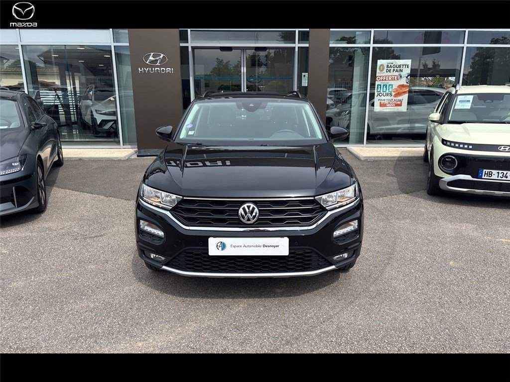 volkswagen - Visuel 1