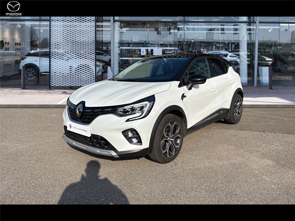 renault - Visuel 0