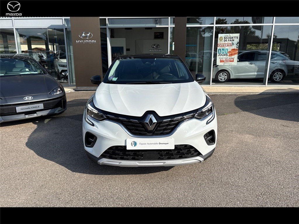 renault - Visuel 1