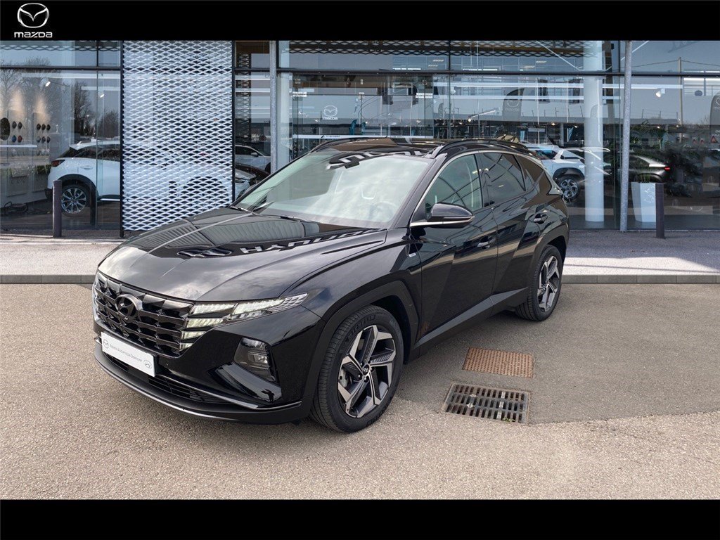 hyundai - Visuel 0