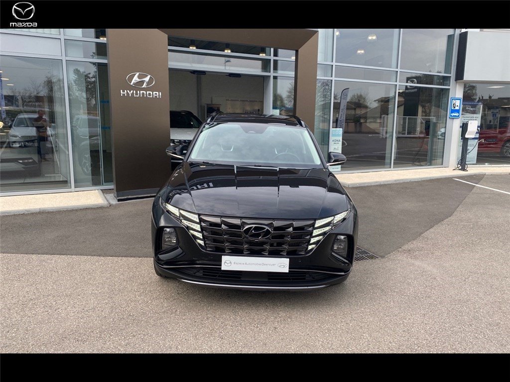 hyundai - Visuel 1