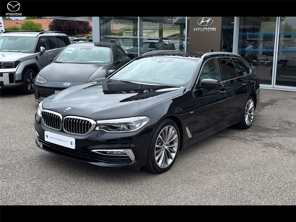 bmw - Visuel 0