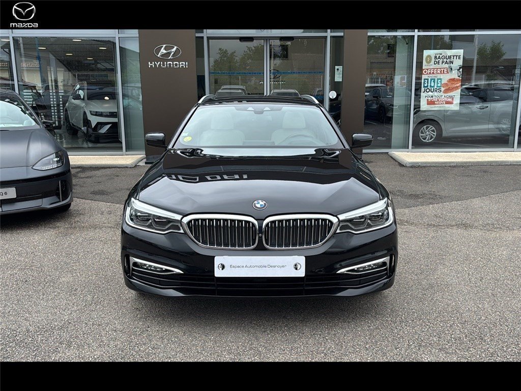 bmw - Visuel 1