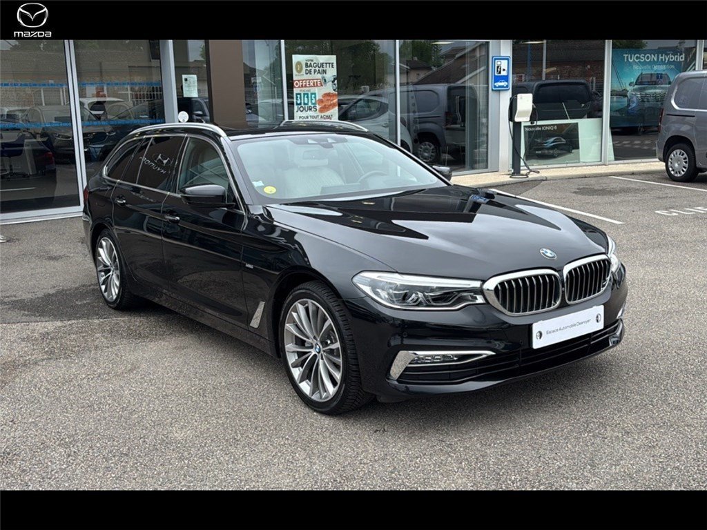bmw - Visuel 2