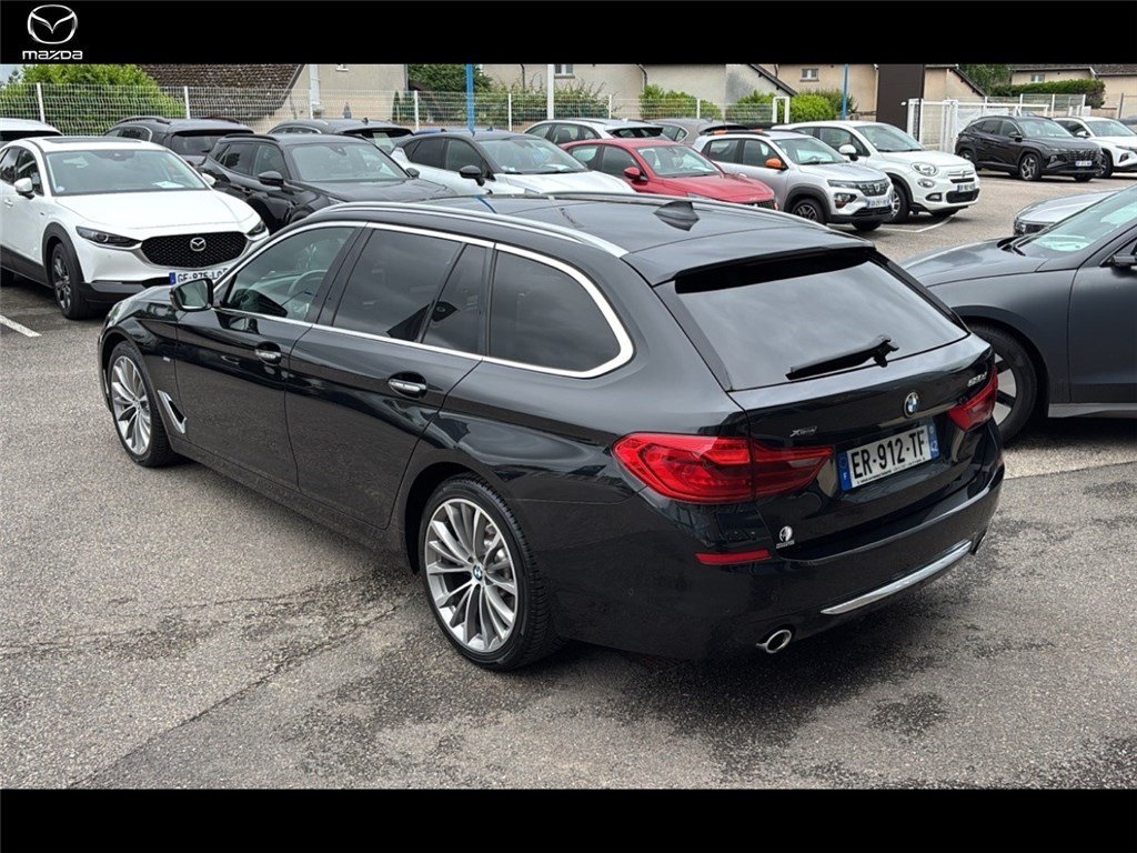 bmw - Visuel 4
