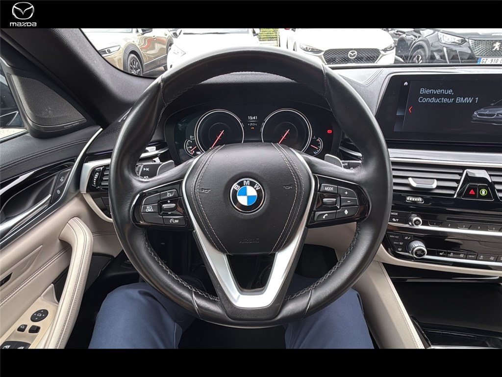 bmw - Visuel 6