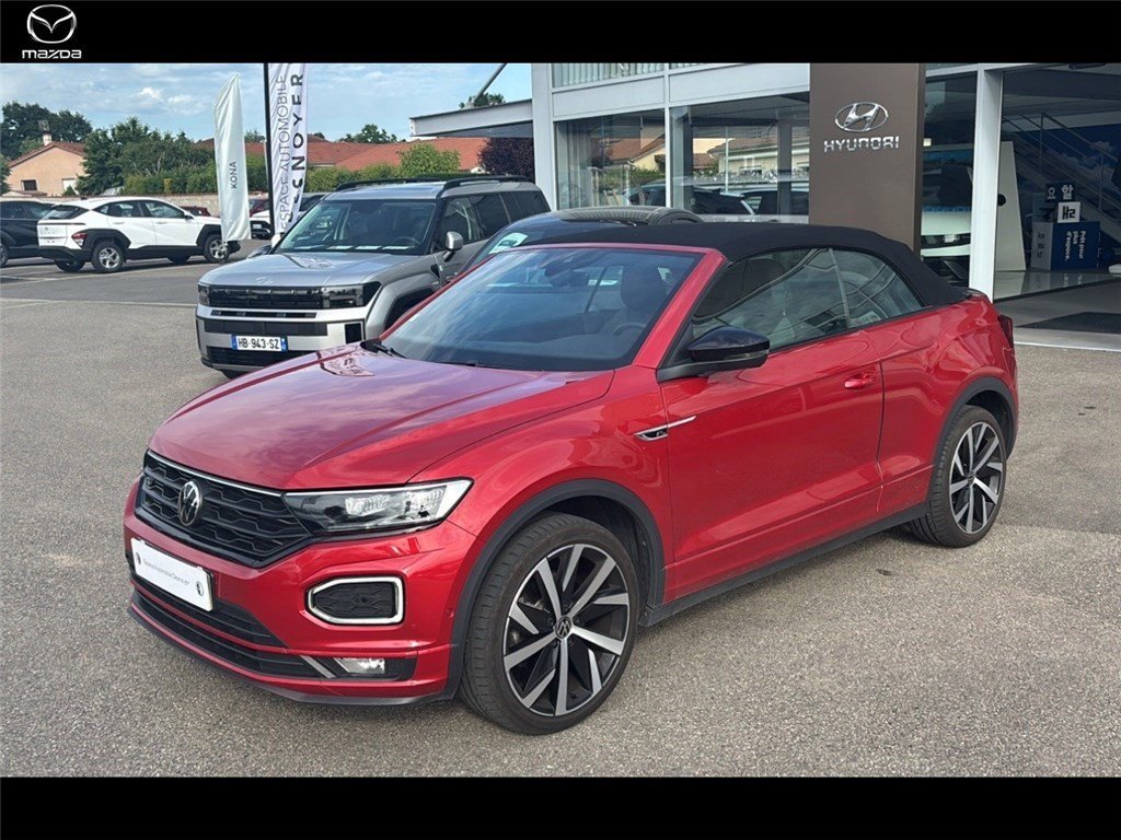 volkswagen - Visuel 0