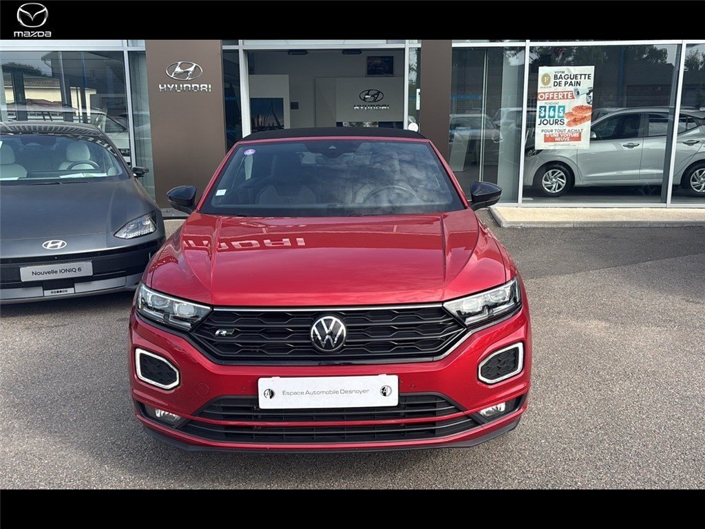 volkswagen - Visuel 1