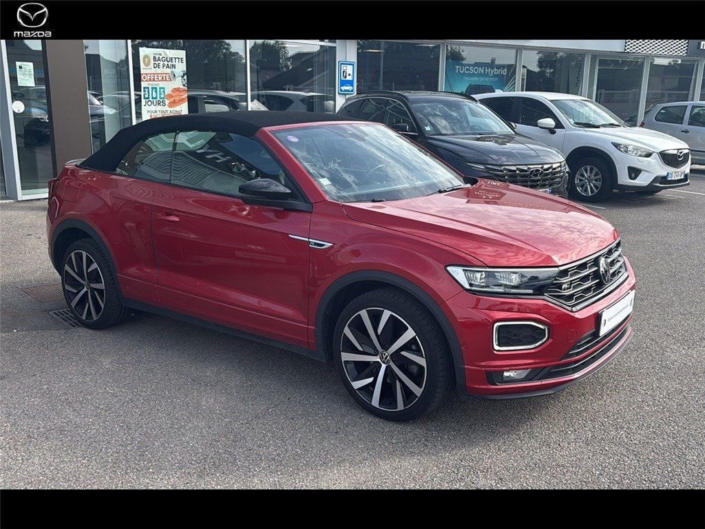 volkswagen - Visuel 2
