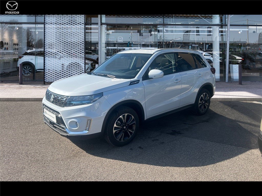 suzuki - Visuel 0