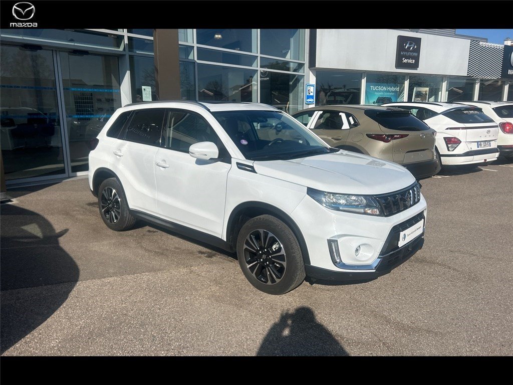 suzuki - Visuel 2
