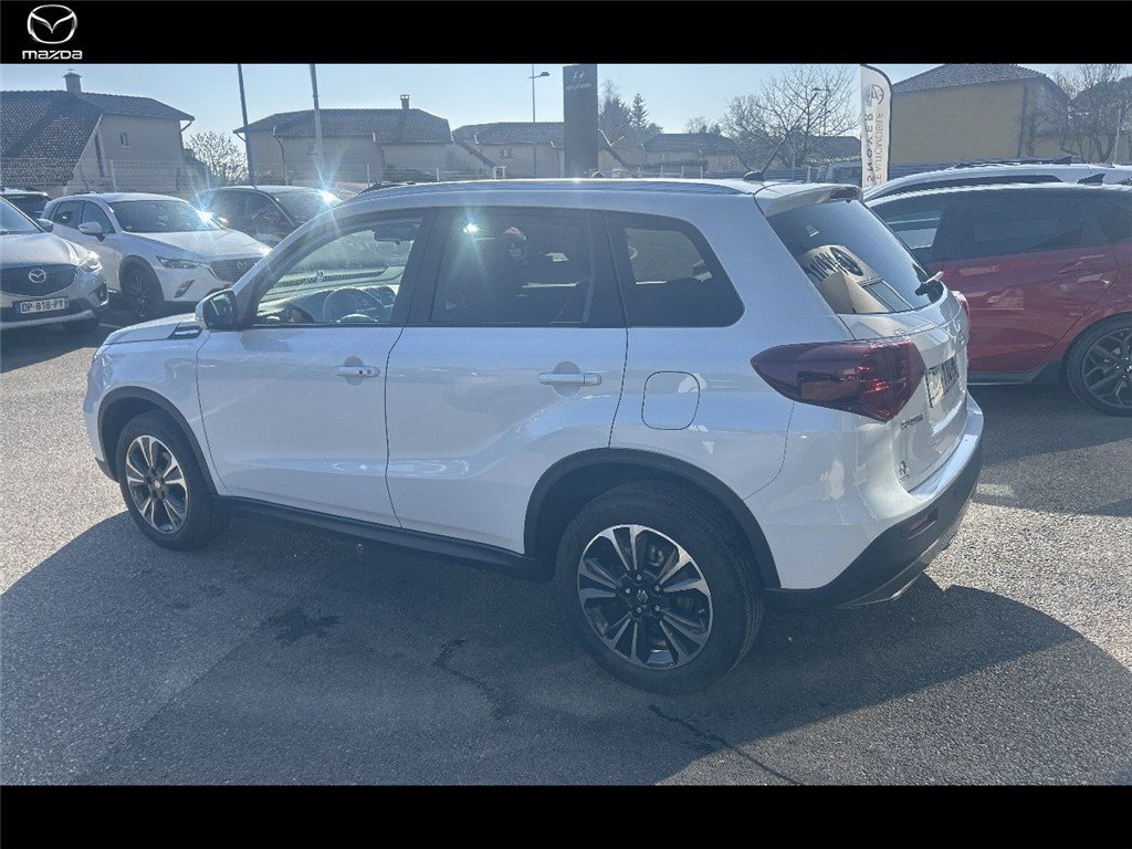 suzuki - Visuel 3