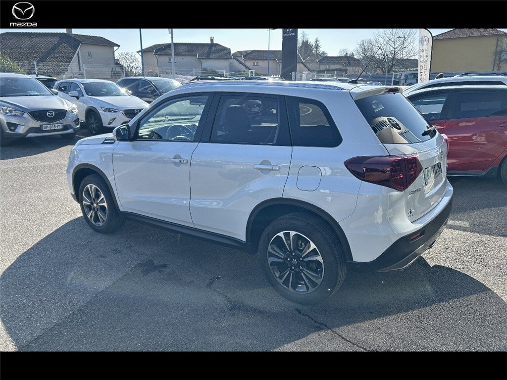 suzuki - Visuel 4